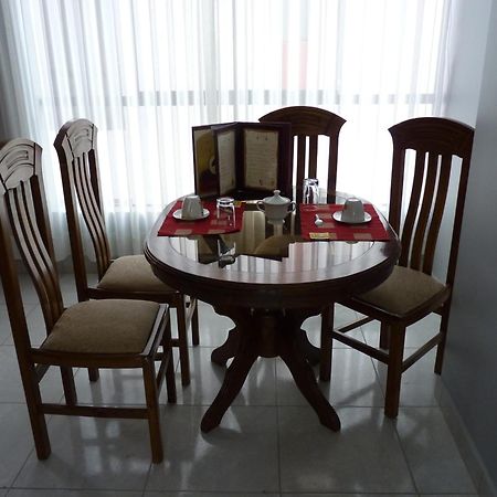 El Peregrino Apart Hotel Абанкай Номер фото